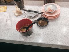 -争鲜回转寿司(太阳宫凯德PLUS店)