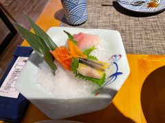 -月见·烧鸟酒场居酒屋(农科路店)