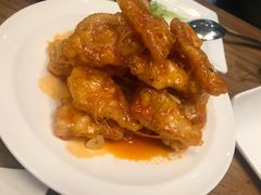 -一轩饺子馆(丽都店)