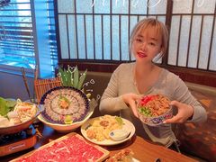 -山葵家·创意料理(宁波来福士店)