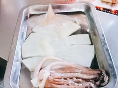 -马路牙子烧烤音乐酒馆(望京店)