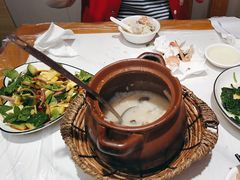 -官塘锋记鱼生·生腌·砂锅粥(牌坊街店)