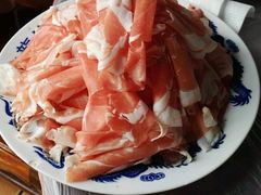 -鑫龙火锅城(青岛分店)
