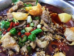 -米二红烧兔(华阳店)