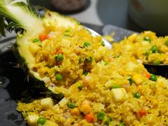 -3号仓库·创意中国菜(乐清正大广场店)