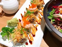 -隐泉之语日式料理(王府中环店)