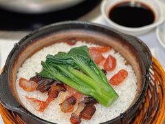 -顺峰顺水顺德菜(第一百货店)