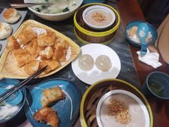 -安泰楼·佛跳墙创始人·传统闽味早茶·酒楼(三坊七巷闽菜地标店)