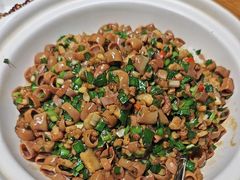 -77号渔船·蒸海鲜青岛菜(积米崖店)