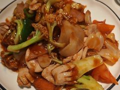 -旺达·福州菜(正大广场店)