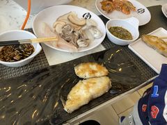 -澜悦港海鲜体验主题餐厅