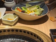 -牛角烧肉(步步高星城天地店)