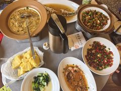 -衢农会·衢州菜·宴请(国际机场店)