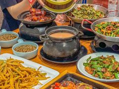 -莲餐厅·湖北菜·潜江小龙虾店(愚园路店)