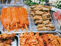 -胡仁根胡记炸炸炸