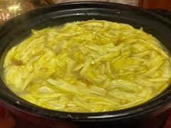 -龙桥私厨·姜花菊花过桥鱼·顺德菜(容桂店)