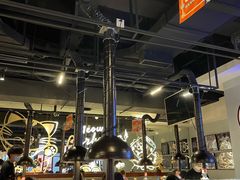 大堂-猫抓烤肉(春熙路店)
