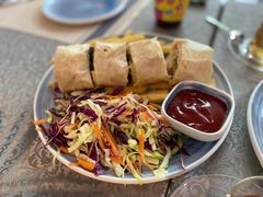 -La Medina餐厅(亮马河南路店)