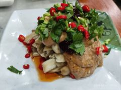 -壹条龙饭庄台基厂店