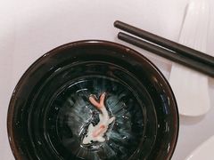 -新吉士·上海菜(浦东LCM置汇旭辉店)