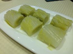 芥末墩-四季小馆·地道北京小吃(广百店)