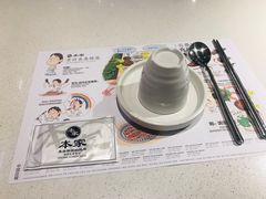 -本家韩国烤肉(青岛万象城店)