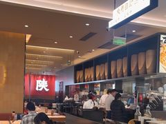 -大师兄·西北小馆(北站缤果空间店)