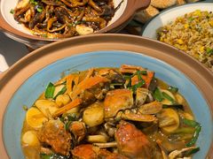 -打酱油·非遗淮扬菜(瘦西湖梅岭店)