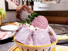 -朴太院·朝鲜族炭火烤肉(民乐园总店)