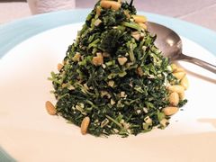 马兰头香干卷-漢舍中国菜馆(889广场店)