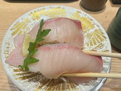 -大起水产回转寿司(大丸心斋桥店)