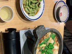 -肖记公安牛肉鱼杂(田林路店)