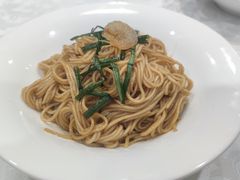 葱油拌面-麟1929(外滩店)