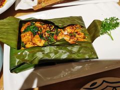 -山茶云南菜(中关村店)