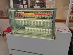 -西贝莜面村(银泰创意城店)