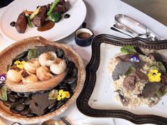 -Wei菋·Le Bistrot