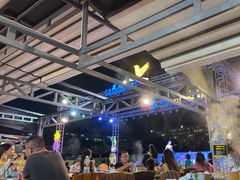 -渔家火锅·海鲜自助餐·演艺(亚龙湾天域酒店)