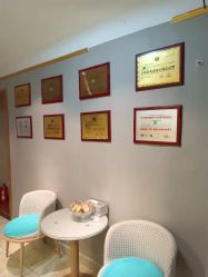 点击看大图 -Dr.林醫生产后修复·配方产康(南京江宁万达店)