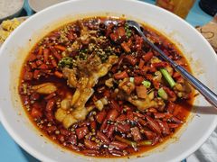 -川正旺江湖菜(三元桥店)