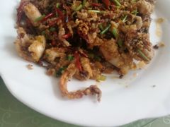 -鼓歌海鲜舫·手抓海鲜(大学城店)