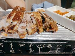 -塞伊德蒙餐(兴安南路店)