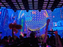-MOSSO·Liveshow(M3香港广场店)