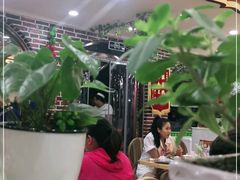 -西北朗益和穆斯林餐厅