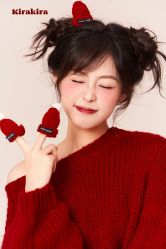 -克拉女神写真馆·匠心定制