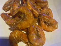 -渔·海鲜餐厅（东澳可域度假村内）南沙湾沙滩店