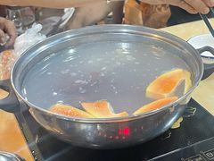 -华哥新鲜猪精品美食
