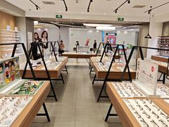 -JINS(北京apm店)
