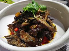 -徽州小镇(高新店)