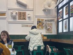 -阿金大白·上海菜馆(新天地店)