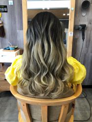 点击看大图 -星格造型·Hair Salon